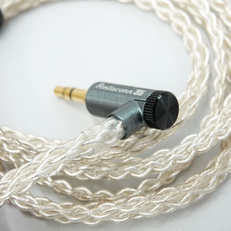 Lilium Φ3.5-CIEM MMCX【PRS02-35-mm】