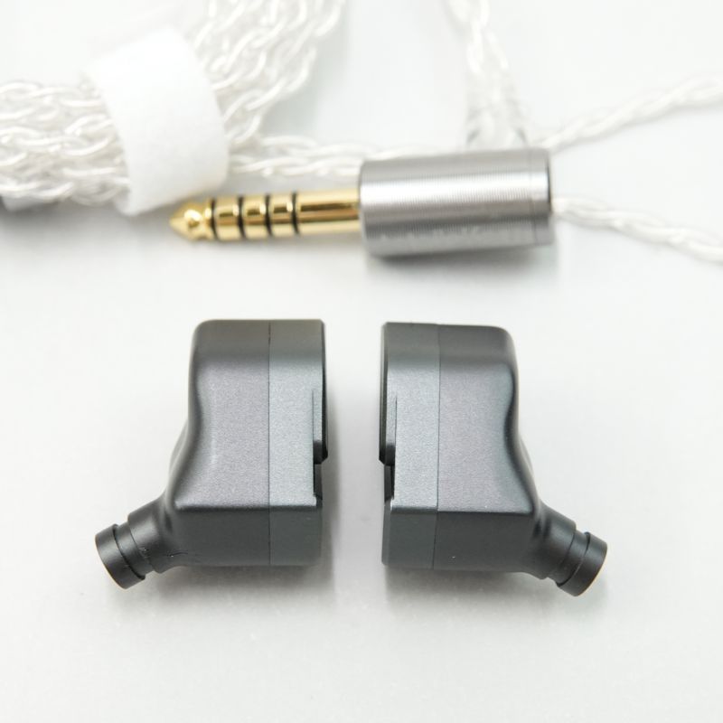 AK ZERO2 [IRV-AK-ZERO2]