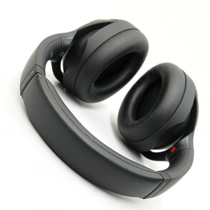 WH-1000XM4-B