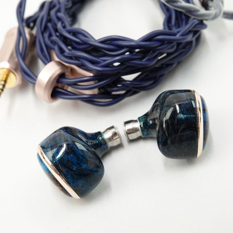 MEST indigo [UNM-9920]