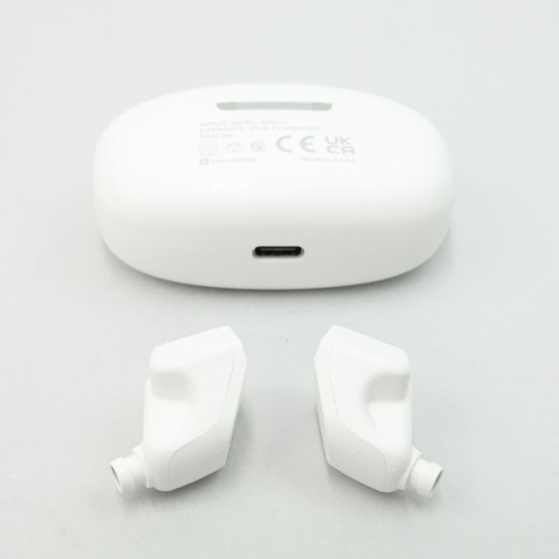 ZE3000 WHITE [FI-ZE3DPLTW-WHITE]
