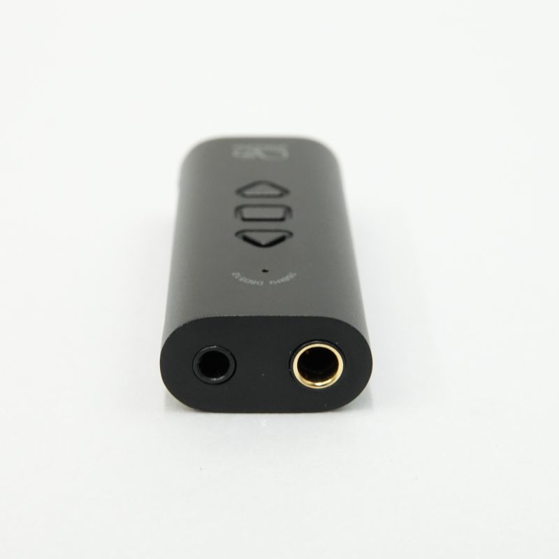 UA3 (Black)