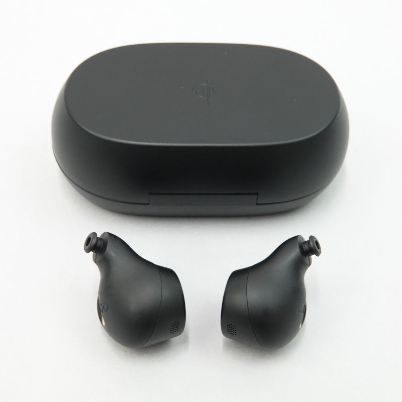 Elite 7 Pro Black