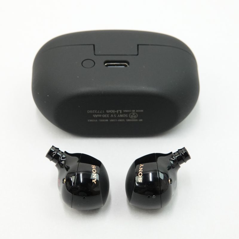 SONY WF-1000XM5/BC 中古 240001176924｜フジヤエービック