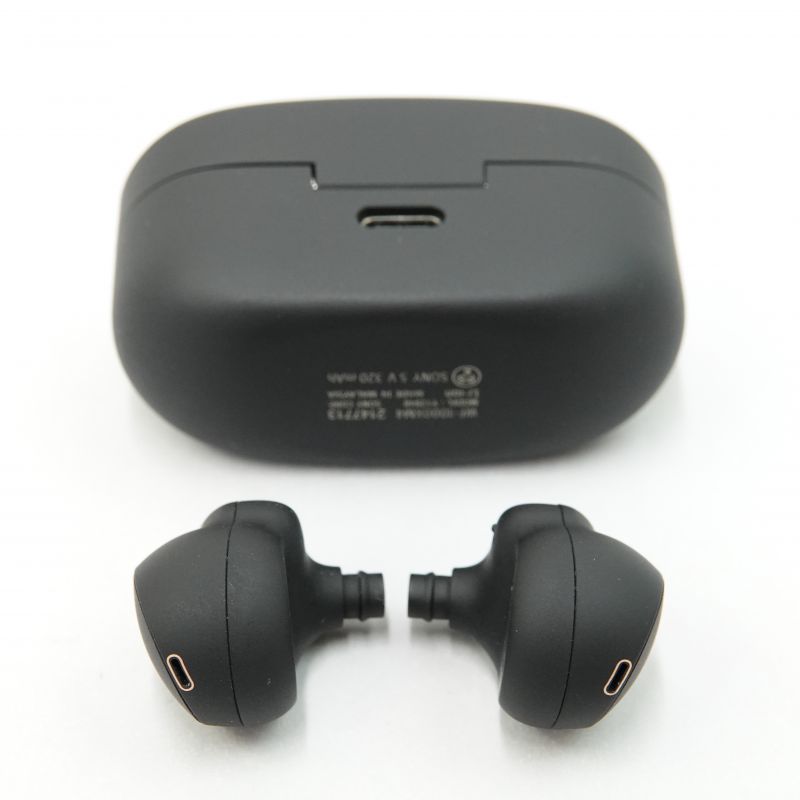 SONY WF-1000XM4/BM 中古 240001177083｜フジヤエービック