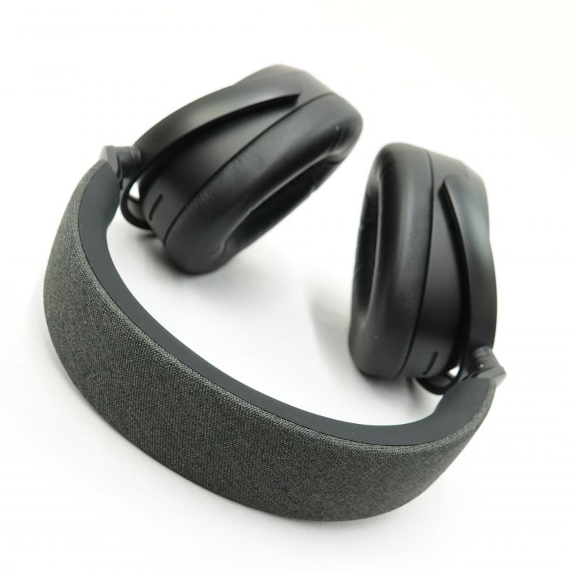 MOMENTUM 4 Wireless BLACK [M4AEBT BLACK]