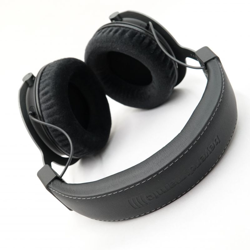 DT 1990 PRO / 250 Ω [710490]