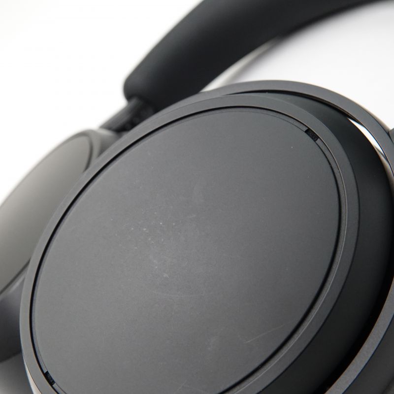 MOMENTUM 4 Wireless BLACK [M4AEBT BLACK]
