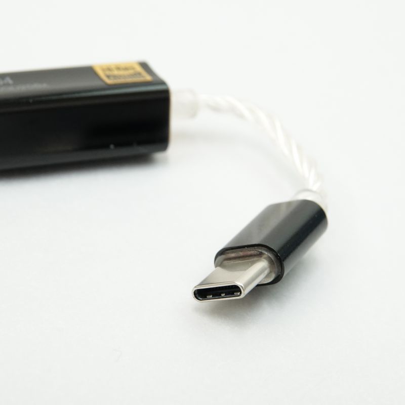 DC04 Black