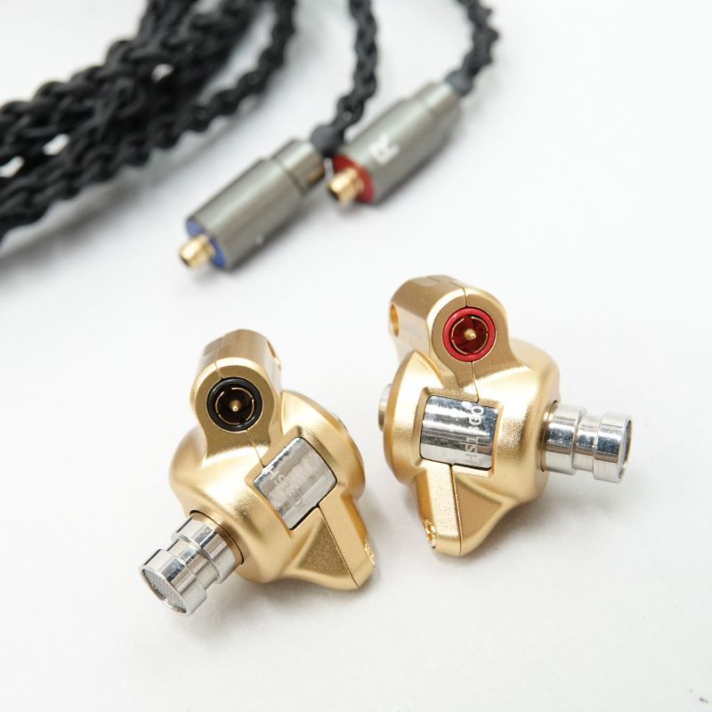 HS1300SS Dorado [HS1300SS-GLD]