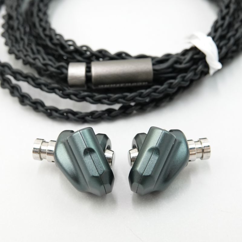 Acoustune HS1300SS Verde [ACO-HS1300SS-GRN] 中古 240001178037