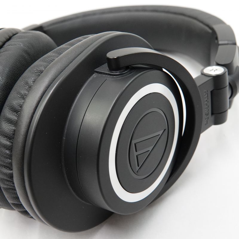 audio-technica ATH-M50xBT2 中古 240001178190｜フジヤエービック