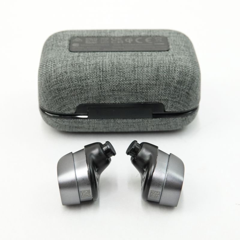 MOMENTUM True Wireless 3 [MTW3 Graphite]