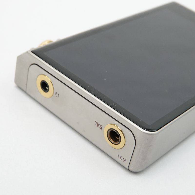 N6ii Titanium R2R Limited Edit [N6ii-Ti R-2R]