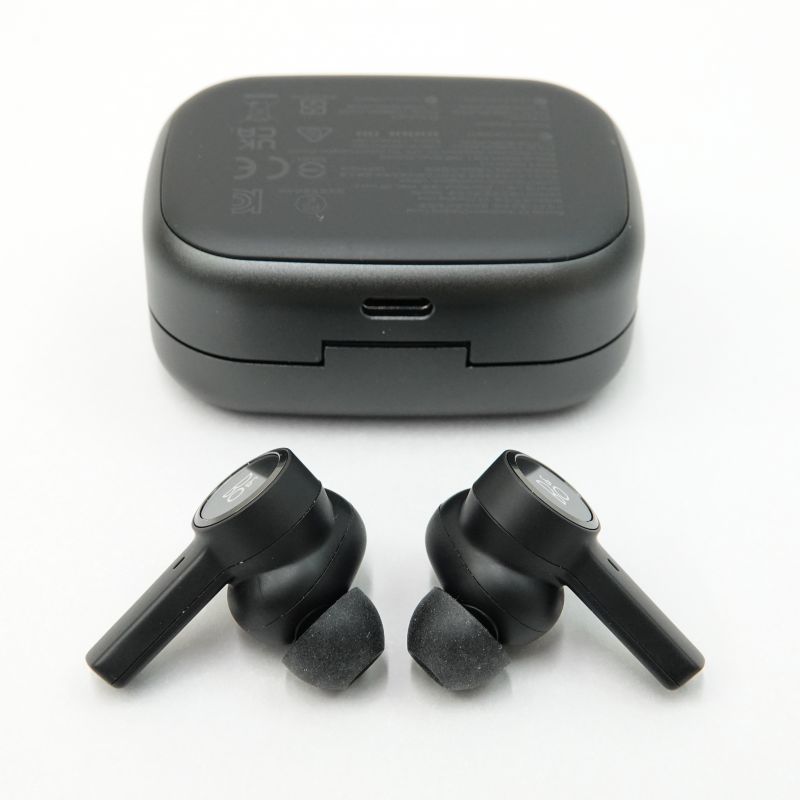 Beoplay EX Black Anthracite
