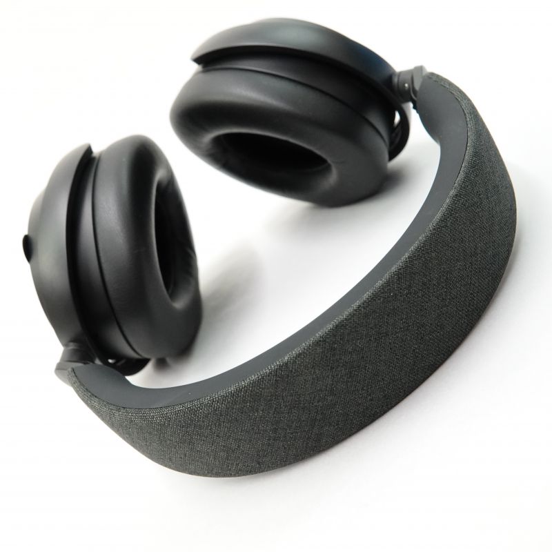 MOMENTUM 4 Wireless BLACK [M4AEBT BLACK]
