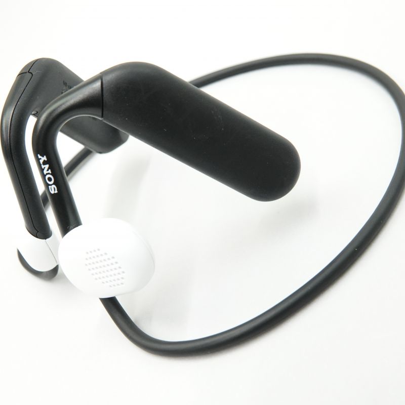 SONY Float Run [WI-OE610 B] 中古 240001178987｜フジヤエービック