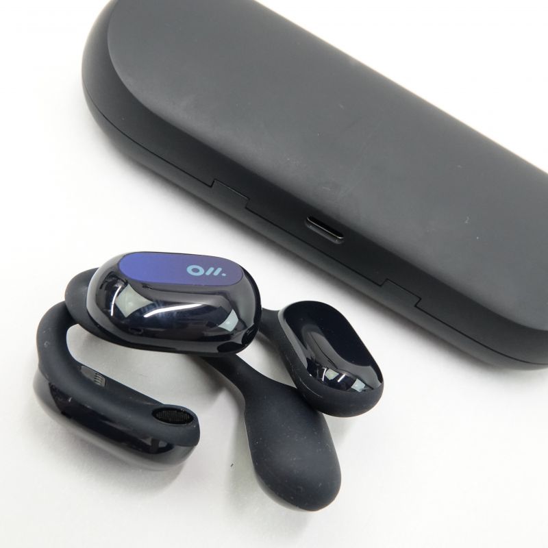 Oladance Wearable Stereo B1