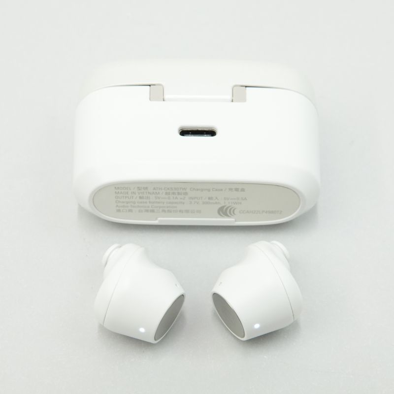 ATH-CKS30TW WH