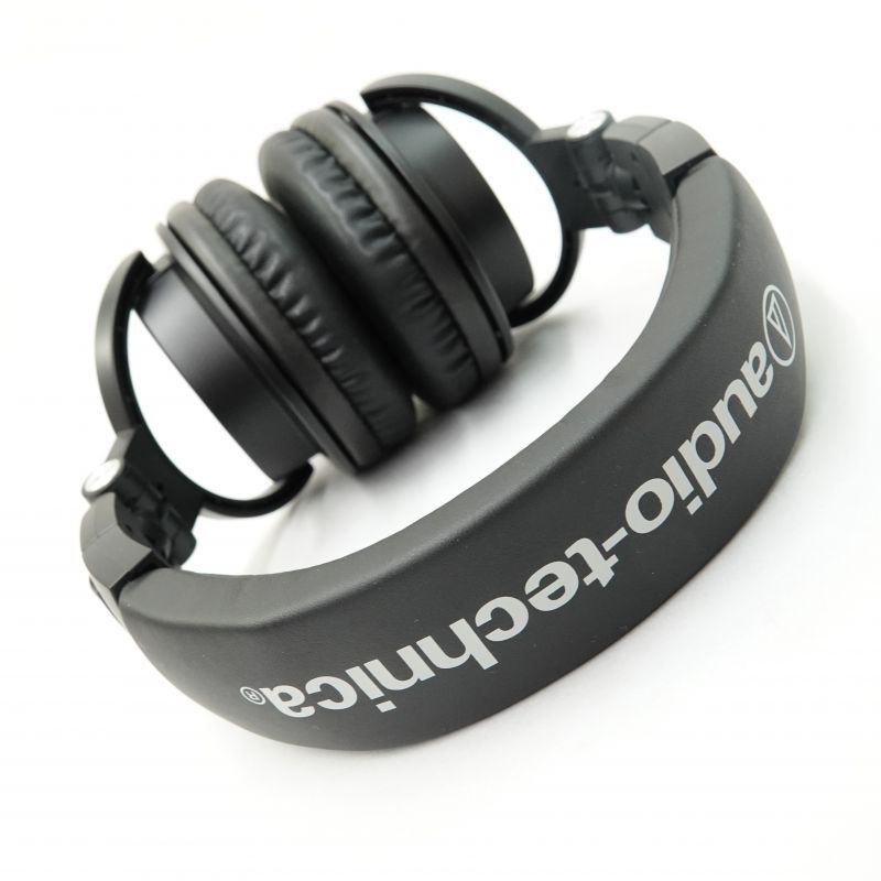 ATH-M50x