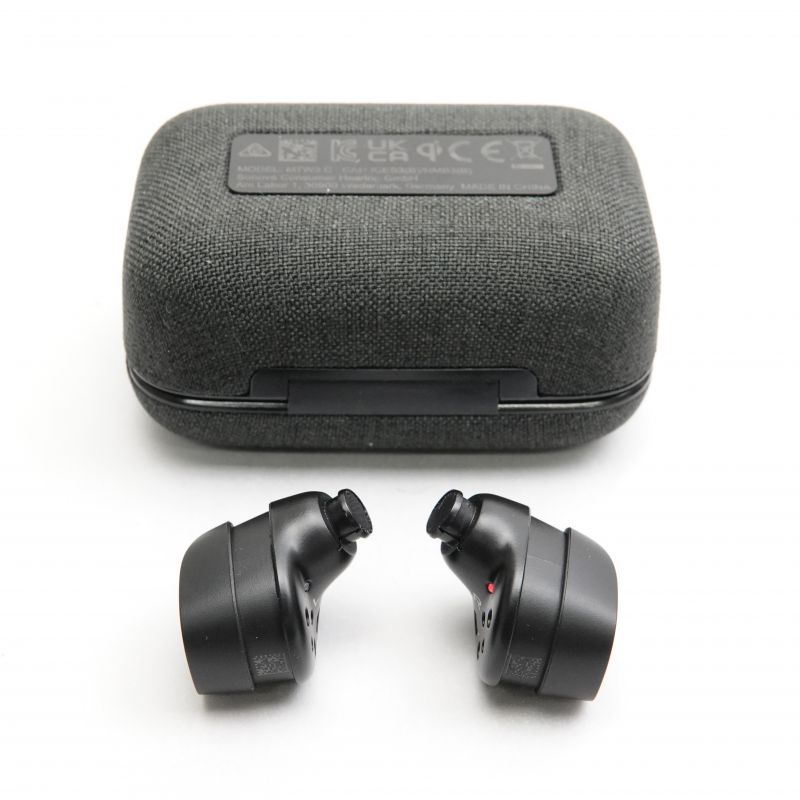 MOMENTUM True Wireless 3 [MTW3 BLACK]