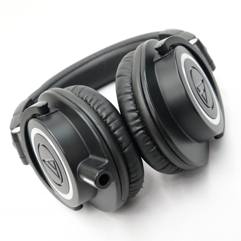 ATH-M50x