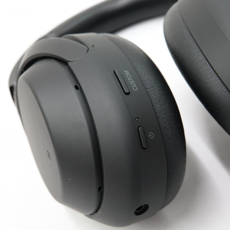 WH-1000XM4-B