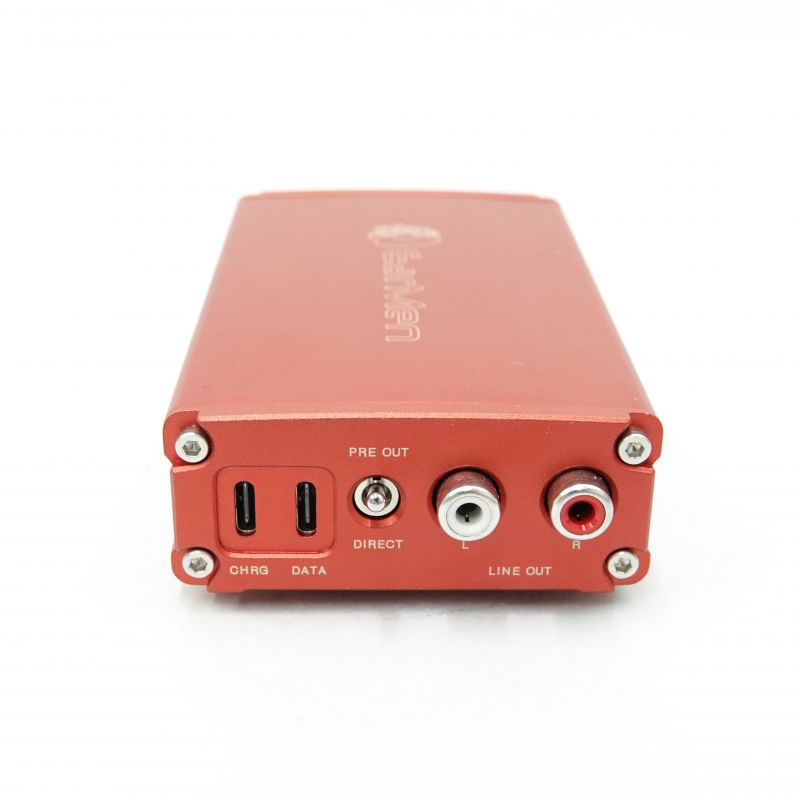 TR-Amp