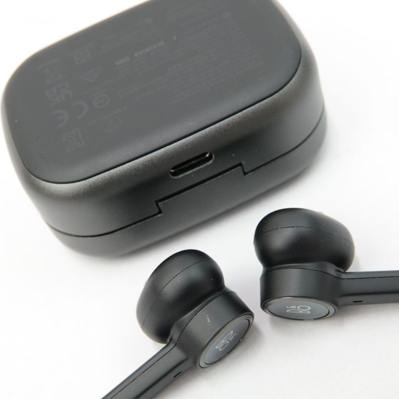 Bang & Olufsen Beoplay EX Black Anthracite 中古 240001179823 