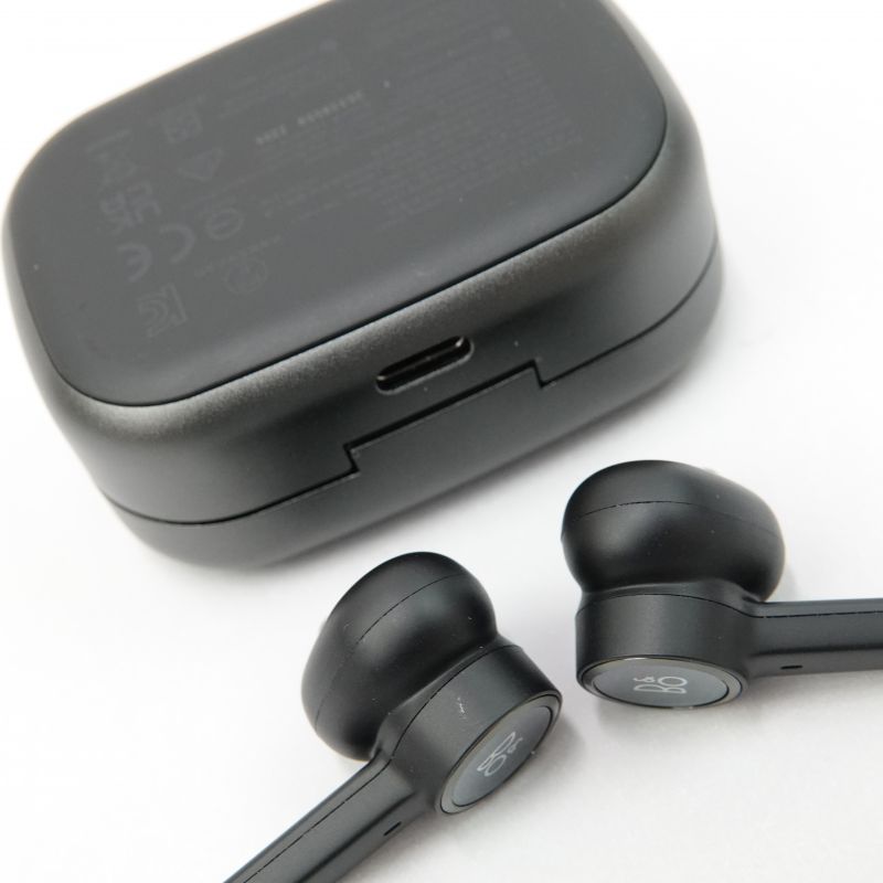 Beoplay EX Black Anthracite