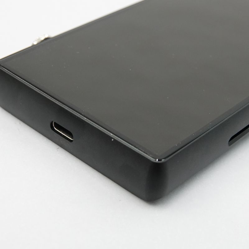 DX170 (Black)