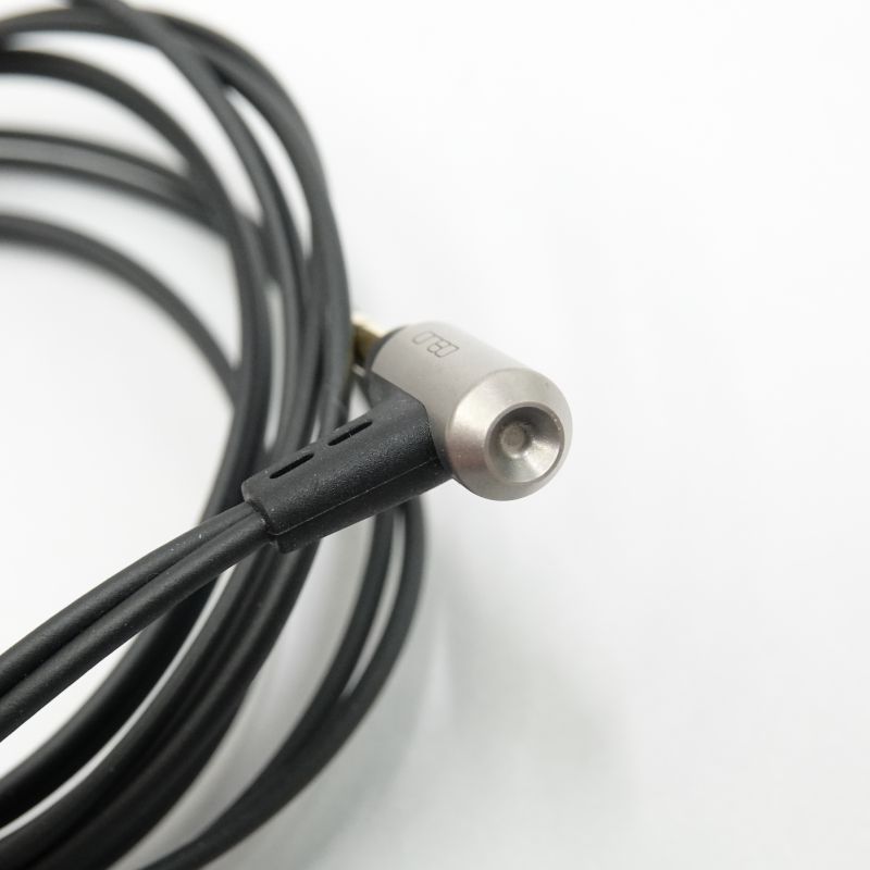 06シリーズ(3/3.5mm-MMCX(L/R)) [iect_06_ub3m_120]