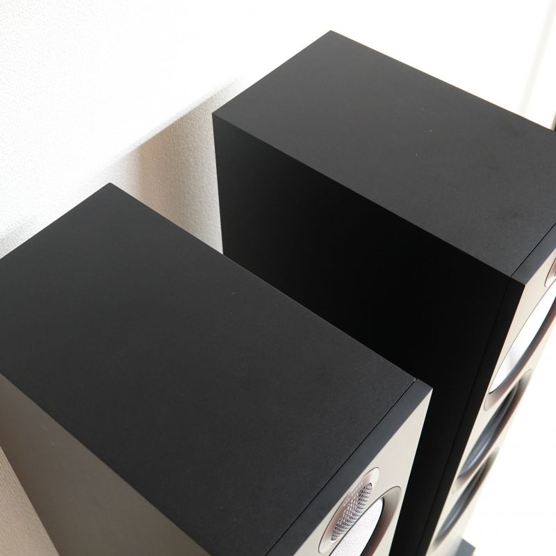 Bowers & Wilkins 603S2 Anniversary Edition/MB [603S2AE/MB] 中古