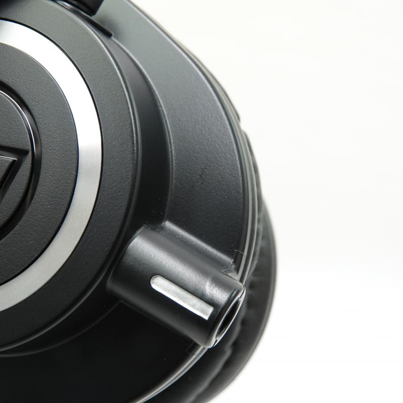 audio-technica ath-m50x 中古 audio-technica 【中古】ATH-M50x IB (アイスブルー)【秋葉原