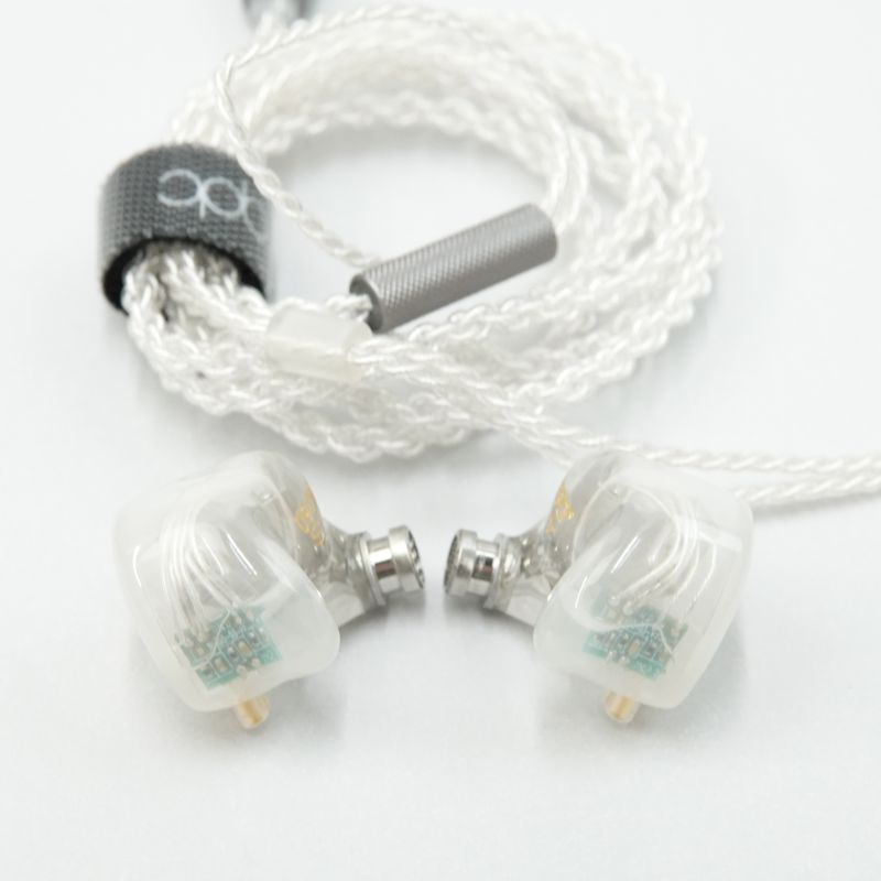 Studio 4SS [QDC-STUDIO-4SS]