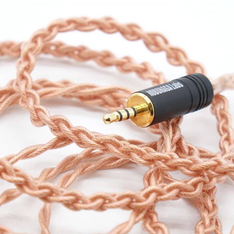 神庭(カンバ)4/2.5mm-3/3.5mmｘ2 [NLA-KNB]