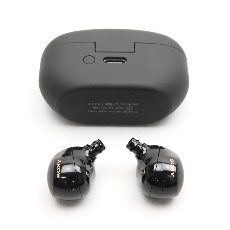 SONY WF-1000XM5/BC 中古 240001182256｜フジヤエービック
