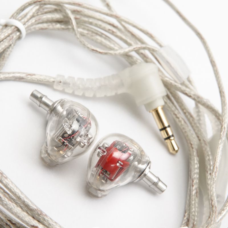 SHURE SE846-CL+BT2-A 中古 240001183218｜フジヤエービック 