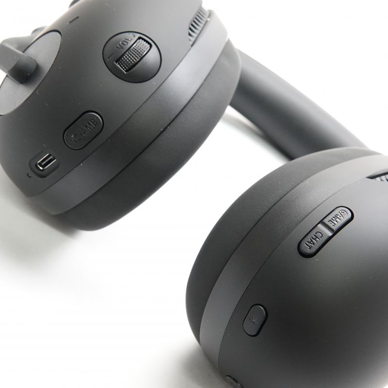 Sony INZONE H9 ワイヤレスヘッドホン 中古 Sony INZONE H9 ワイヤレスヘッドホン 中古 Amazon.com: Sony INZONE