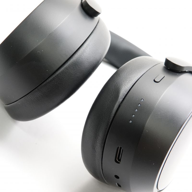 MOMENTUM 4 Wireless BLACK [M4AEBT BLACK]