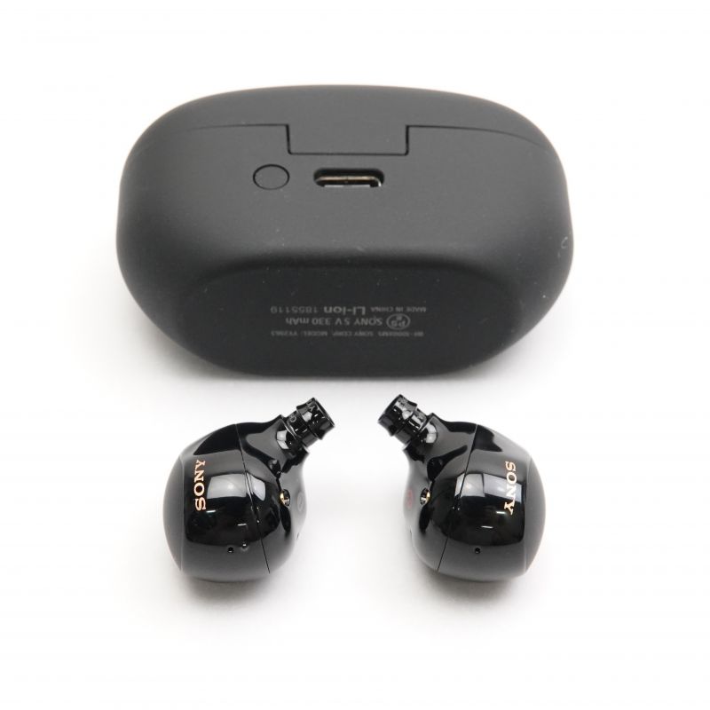 SONY WF-1000XM5/BC 中古 240001183412｜フジヤエービック