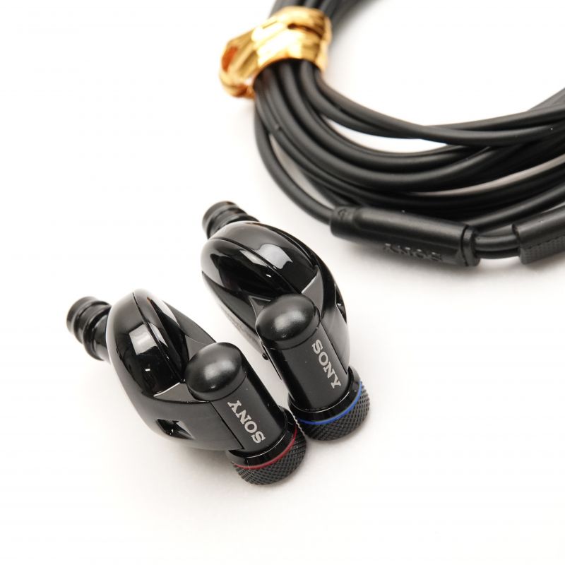 SONY MDR-EX800ST 中古 240001183669｜フジヤエービック
