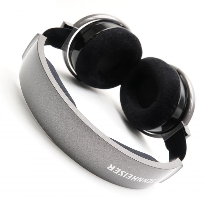 Sennheiser HD650 ゼンハイザー 縛っ ヘッドフォン