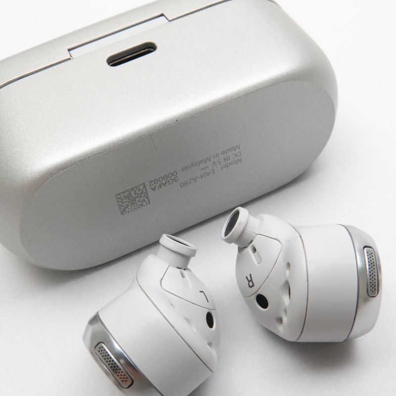 Technics EAH-AZ80-S 中古 240001183832｜フジヤエービック