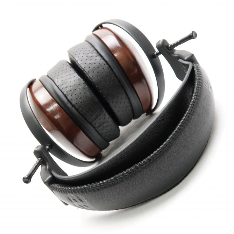 Aeolus STD Sapele