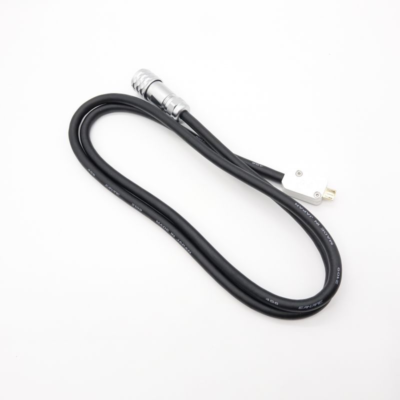 Ferrum Cable microUSB 100cm [FER-CA-MCB]