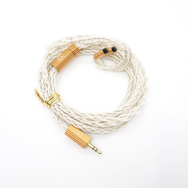 Prima Donna MKII 8w-C2pin-3.5 [BEA-9012]