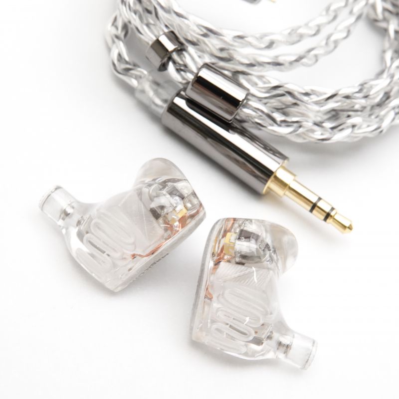 新品・未使用 AFUL MagicOne AFUL MagicOne Single BA Driver IEMs – AFUL Audio
