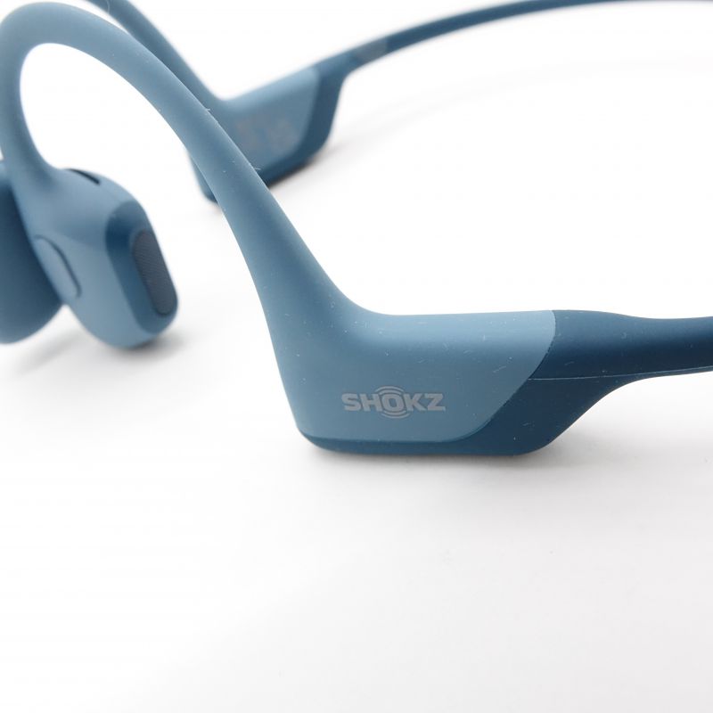 OpenRun Pro Blue [SKZ-EP-000009]