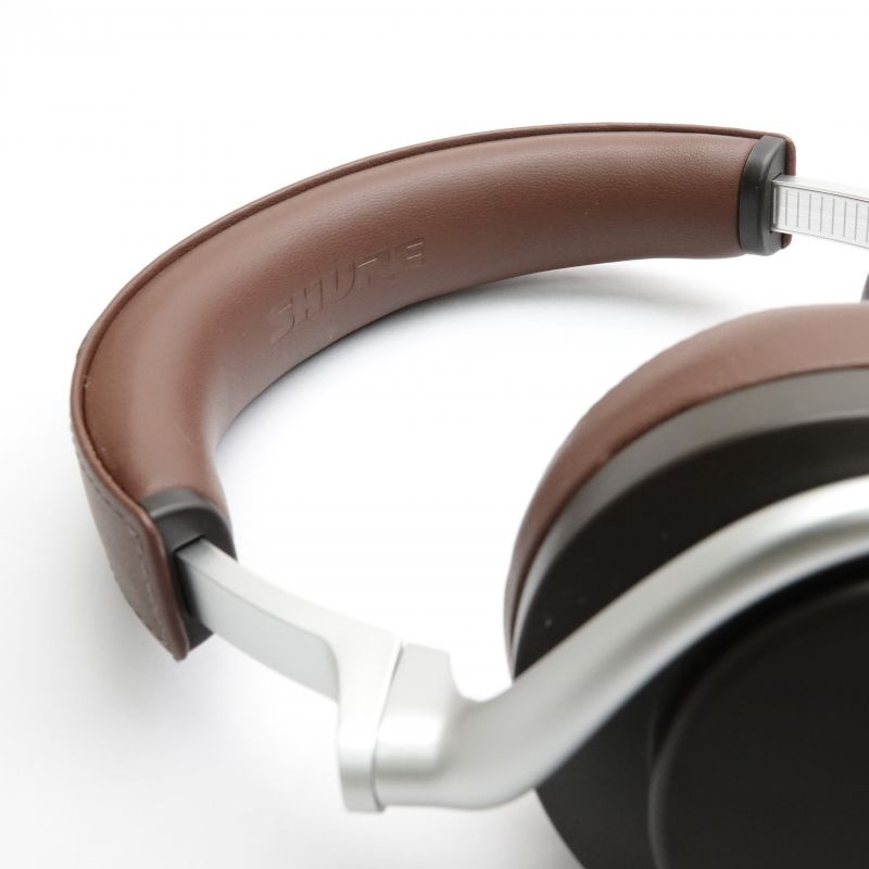 AONIC 50 BROWN [SBH2350-BR-J]